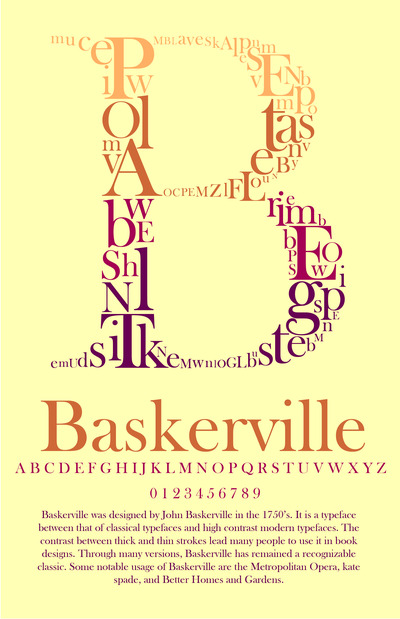 Baskerville